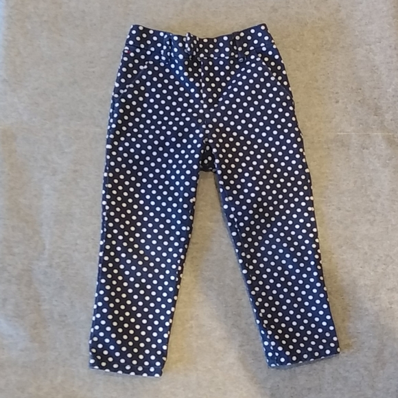 Tommy Hilfiger Other - Tommy Hilfiger Casual Pants with Adjustable Waist